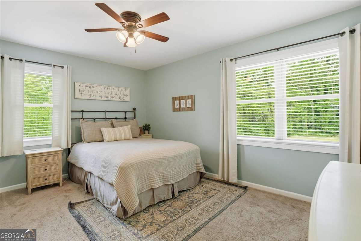 271 Deidra Drive Mableton - Photo 19