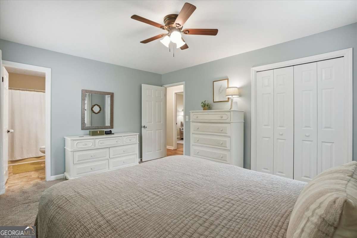271 Deidra Drive Mableton - Photo 20