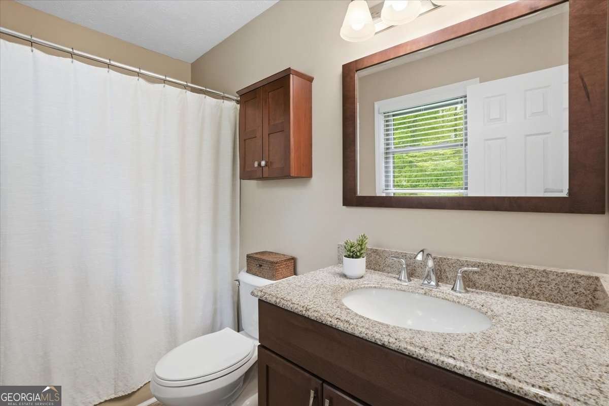 271 Deidra Drive Mableton - Photo 21