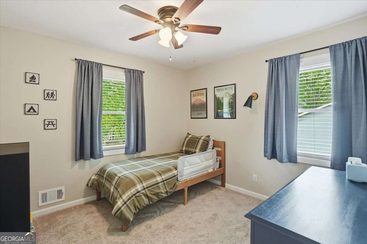 271 Deidra Drive Mableton - Photo 22