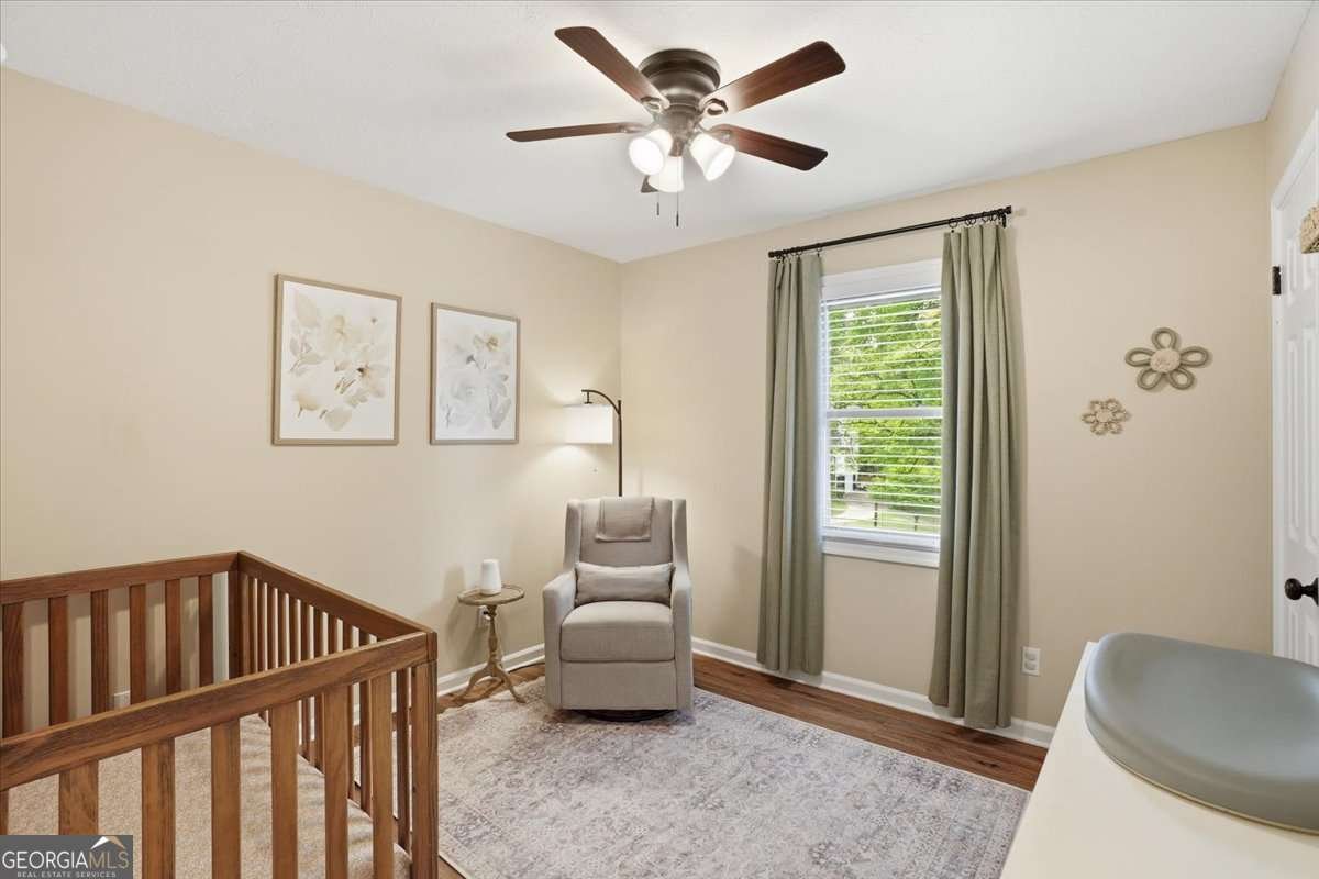 271 Deidra Drive Mableton - Photo 23