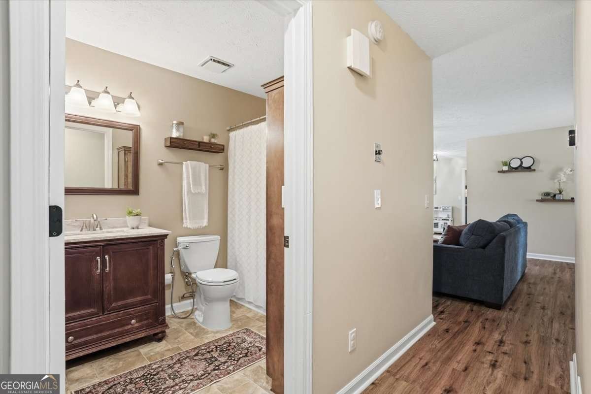 271 Deidra Drive Mableton - Photo 24