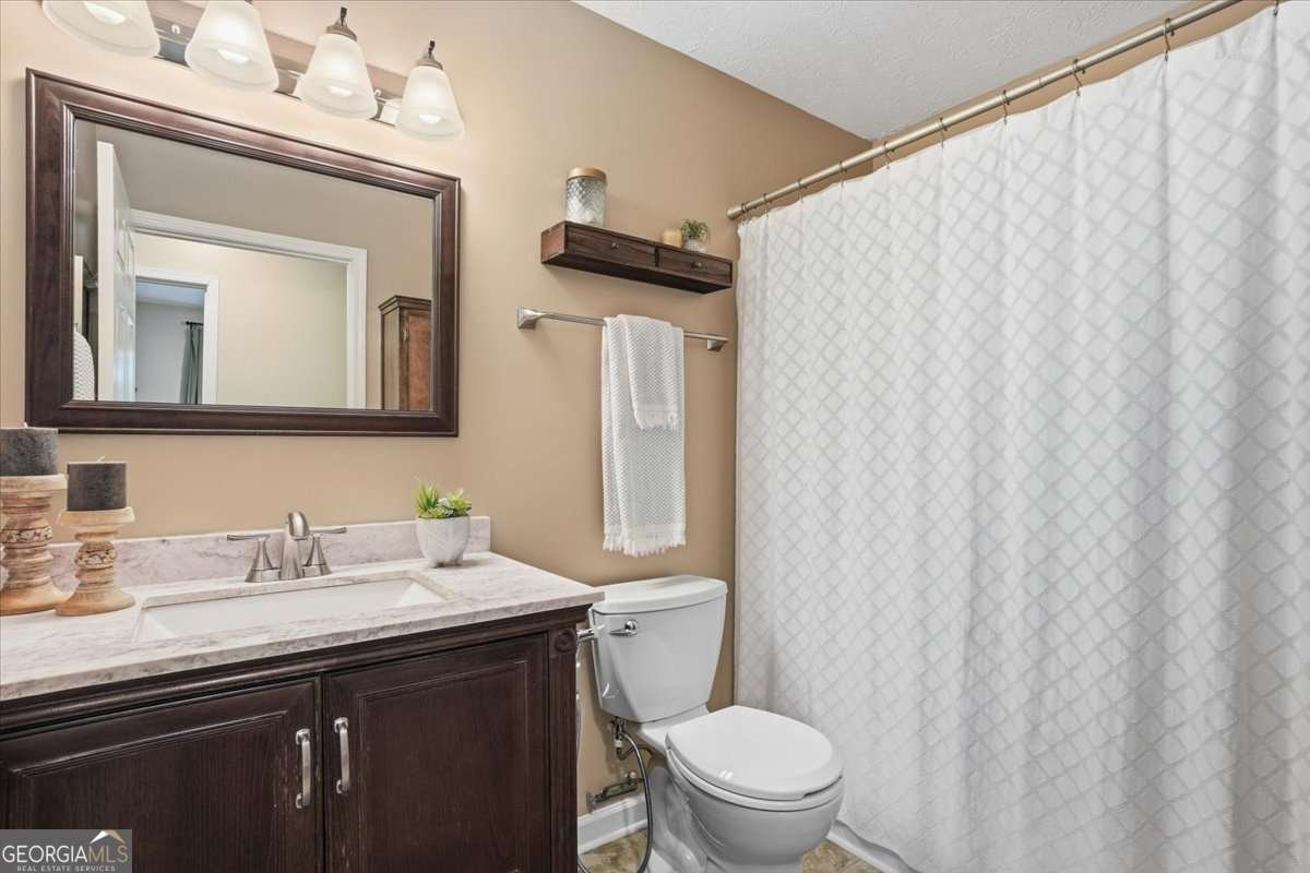 271 Deidra Drive Mableton - Photo 25