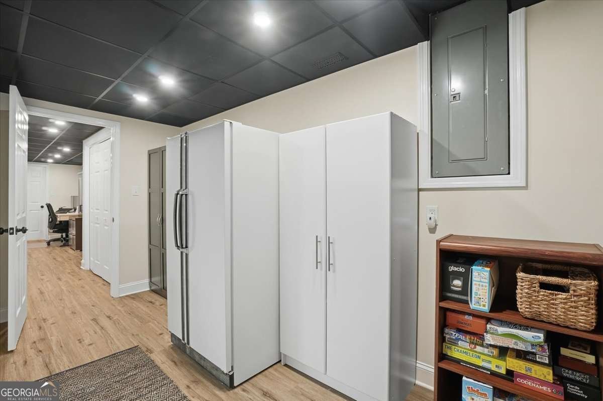 271 Deidra Drive Mableton - Photo 27