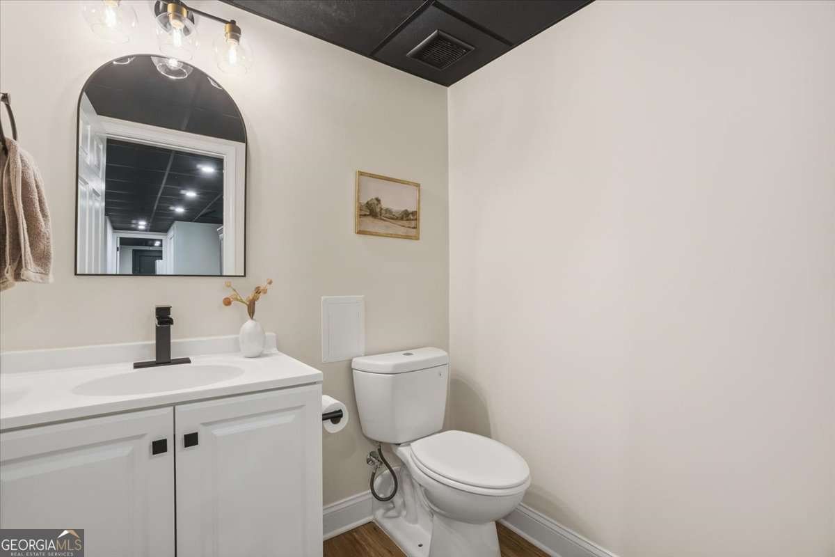 271 Deidra Drive Mableton - Photo 29
