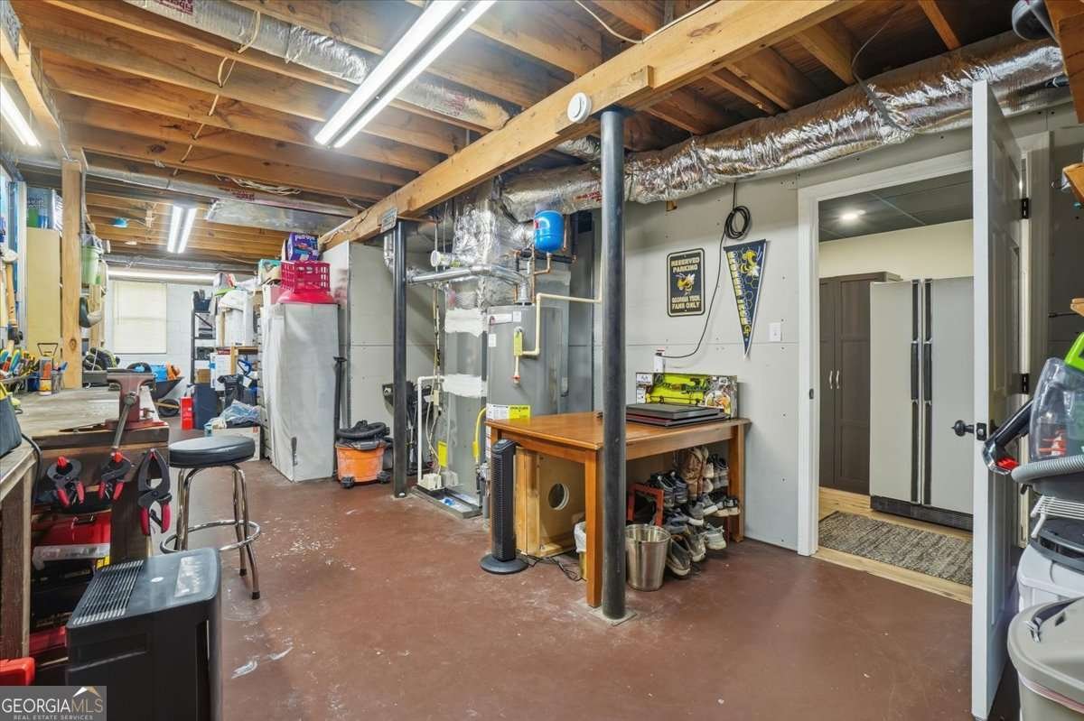 271 Deidra Drive Mableton - Photo 31