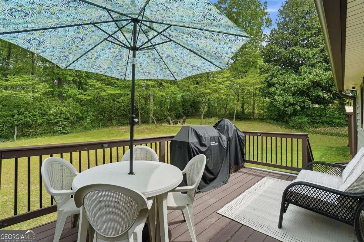 271 Deidra Drive Mableton - Photo 33