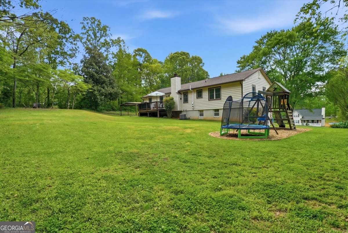 271 Deidra Drive Mableton - Photo 34