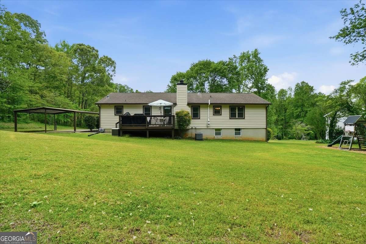 271 Deidra Drive Mableton - Photo 36