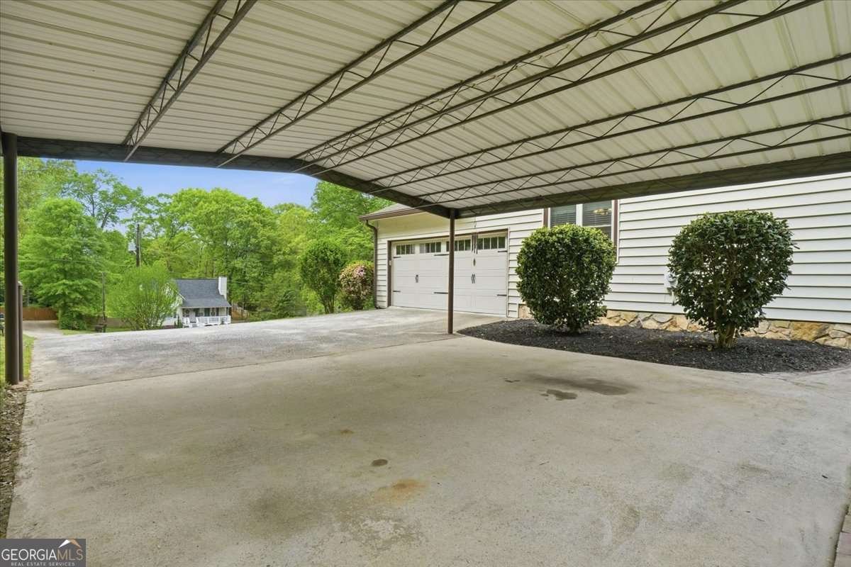 271 Deidra Drive Mableton - Photo 38