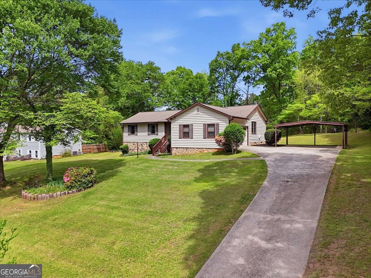 271 Deidra Drive Mableton - Photo 39