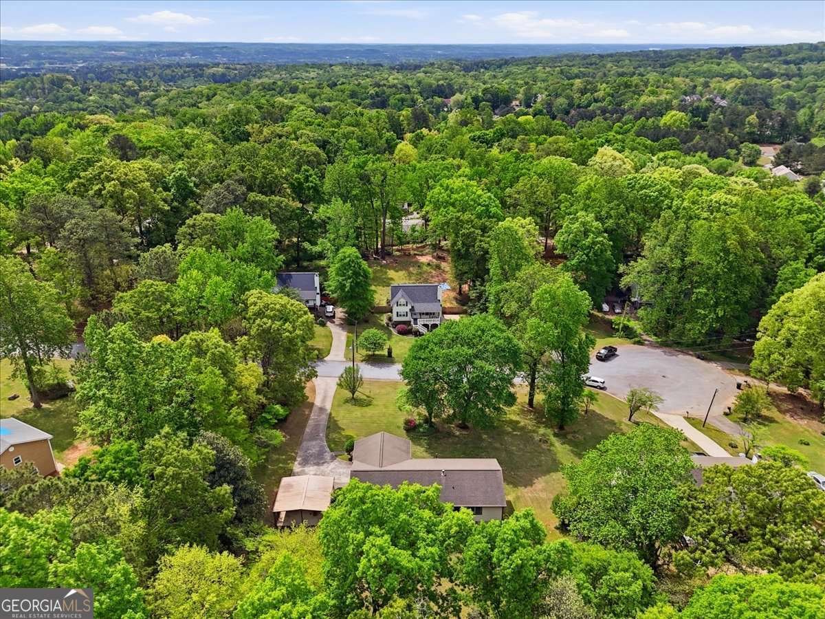 271 Deidra Drive Mableton - Photo 41