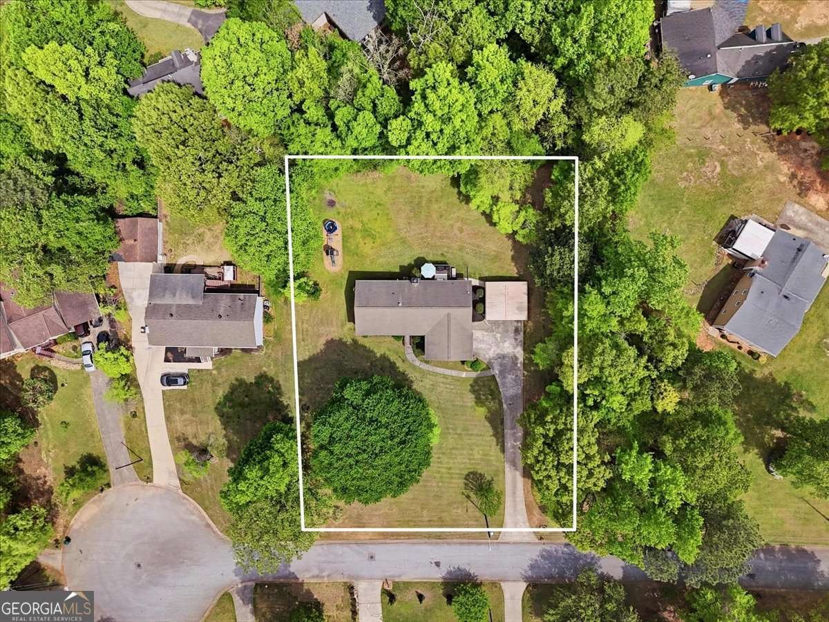 271 Deidra Drive Mableton - Photo 42
