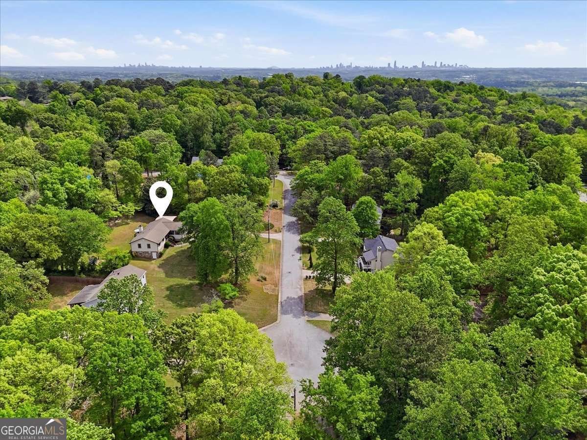 271 Deidra Drive Mableton - Photo 43