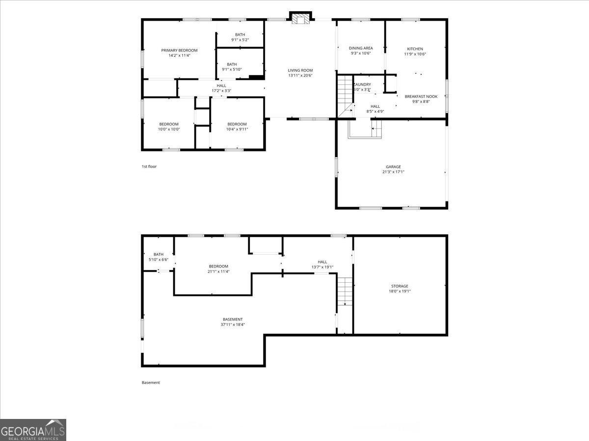 271 Deidra Drive Mableton - Photo 44