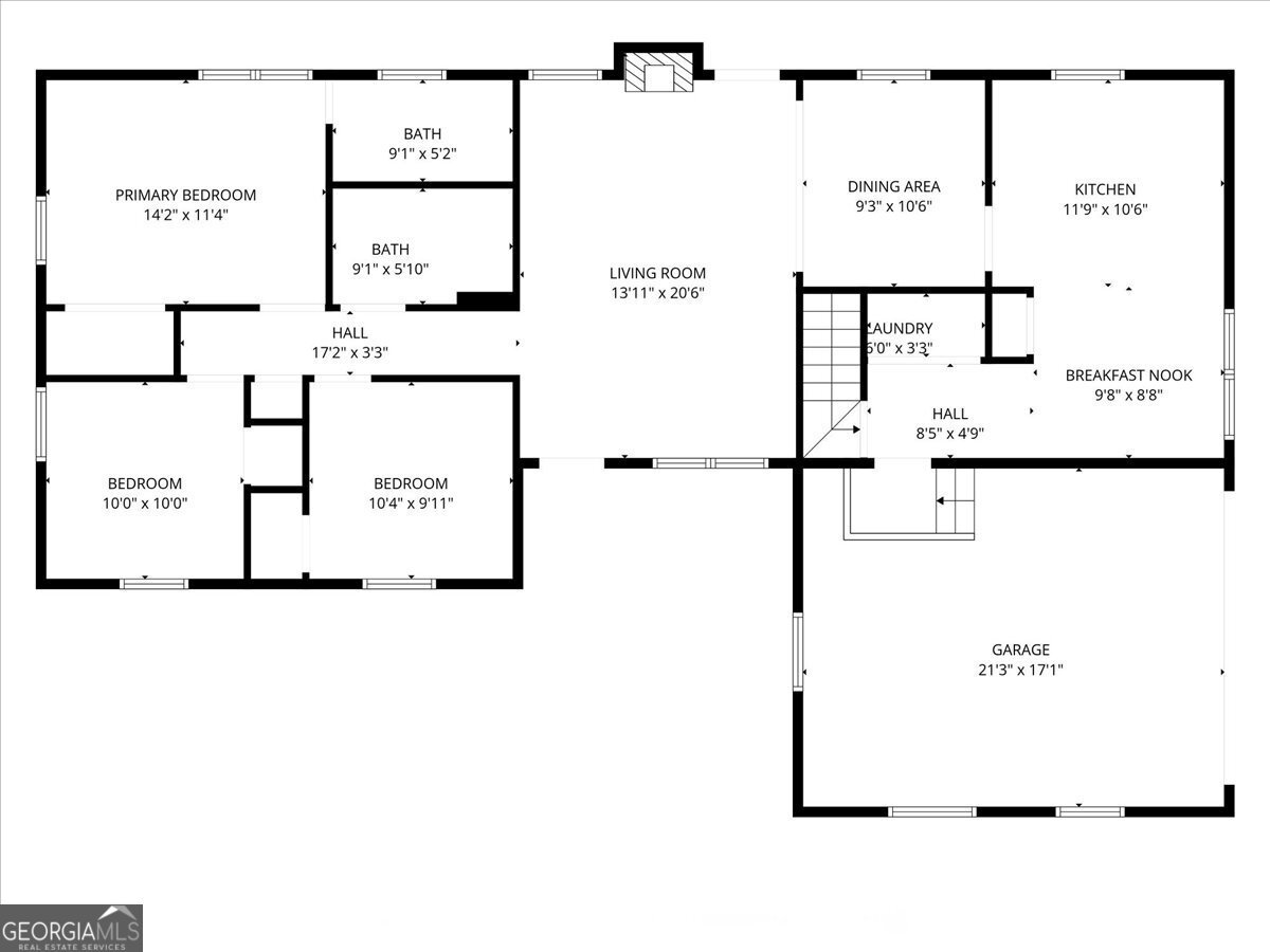 271 Deidra Drive Mableton - Photo 45