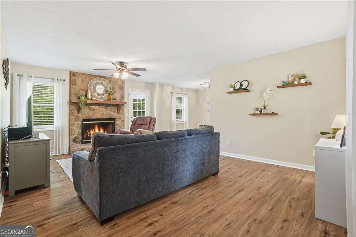271 Deidra Drive Mableton - Photo 6