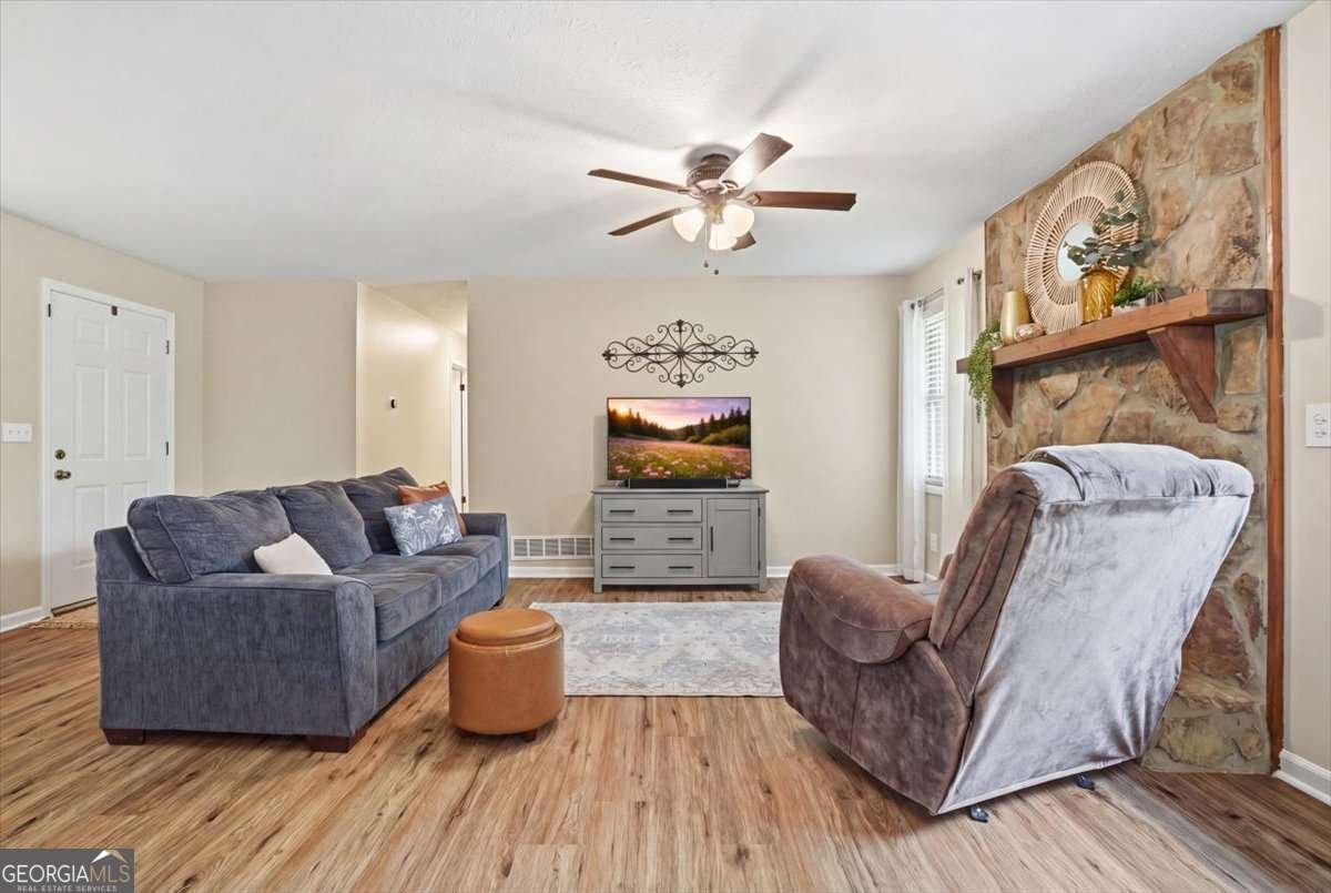 271 Deidra Drive Mableton - Photo 7