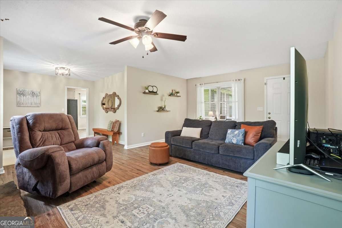 271 Deidra Drive Mableton - Photo 8