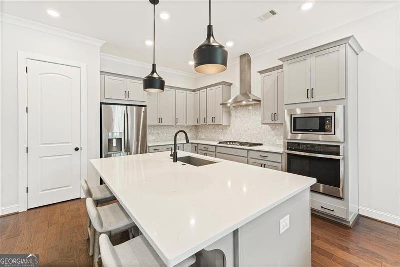 1428 Belmont Avenue Smyrna - Photo 17