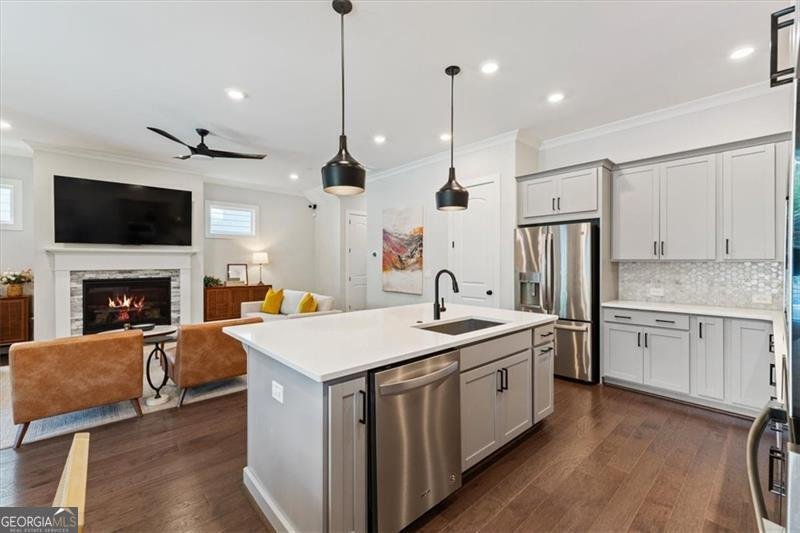 1428 Belmont Avenue Smyrna - Photo 20