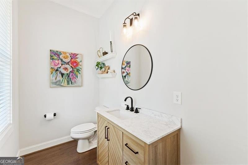 1428 Belmont Avenue Smyrna - Photo 21