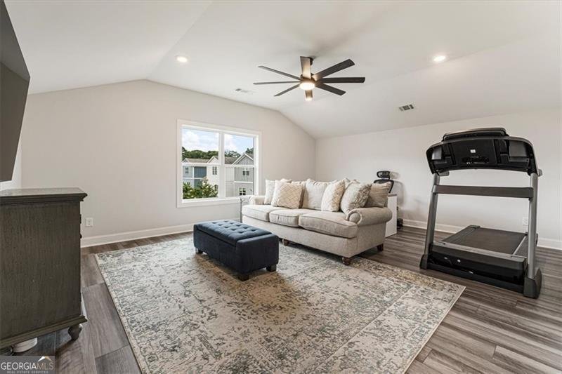 1428 Belmont Avenue Smyrna - Photo 40