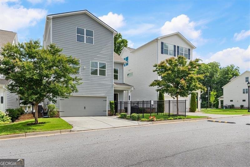 1428 Belmont Avenue Smyrna - Photo 47