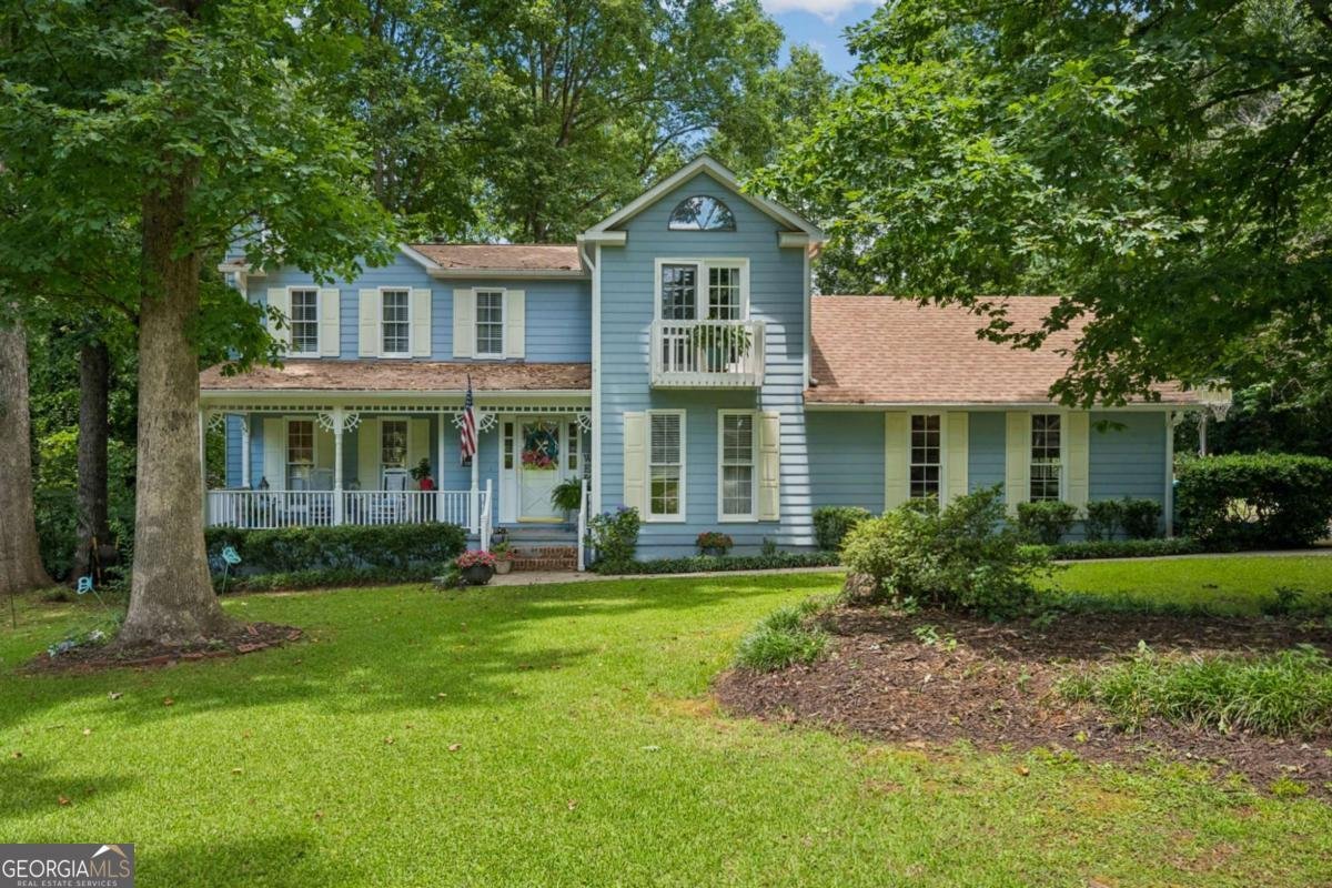 5137 Camilla Court Lilburn - main photo