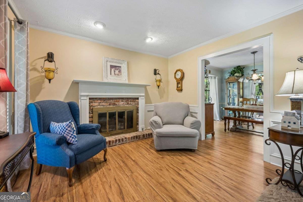 5137 Camilla Court Lilburn - Photo 13