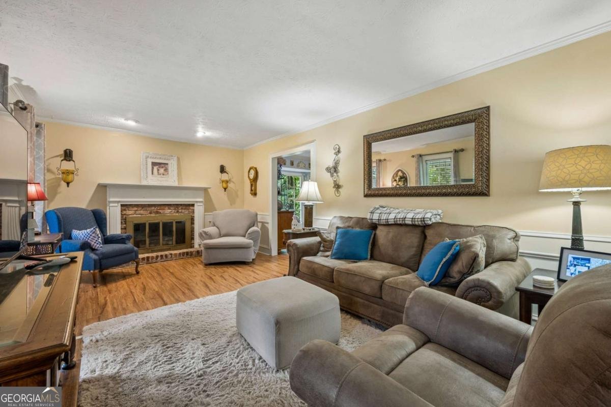 5137 Camilla Court Lilburn - Photo 14