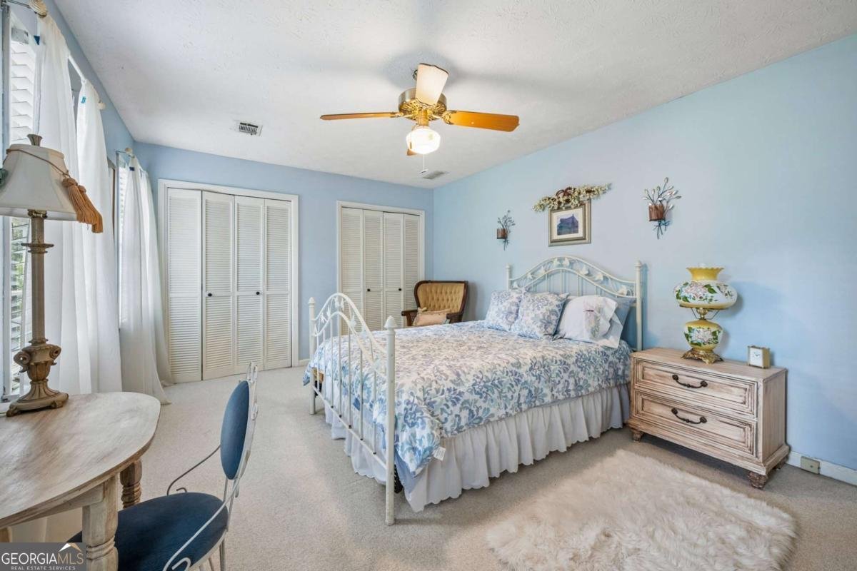 5137 Camilla Court Lilburn - Photo 15