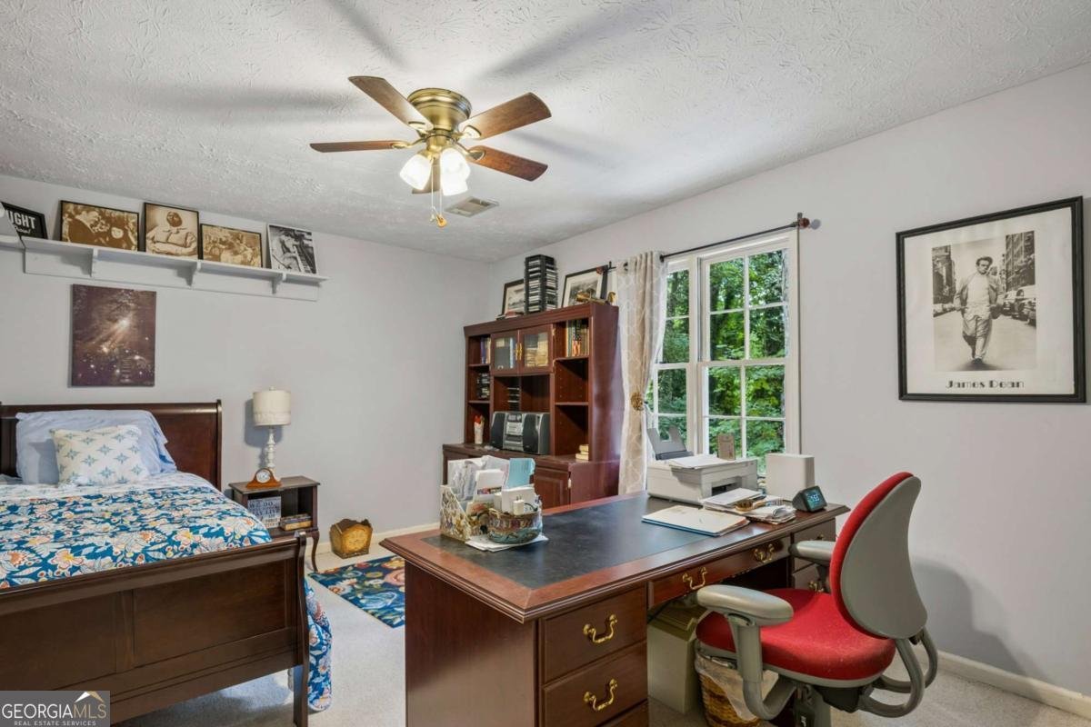5137 Camilla Court Lilburn - Photo 16