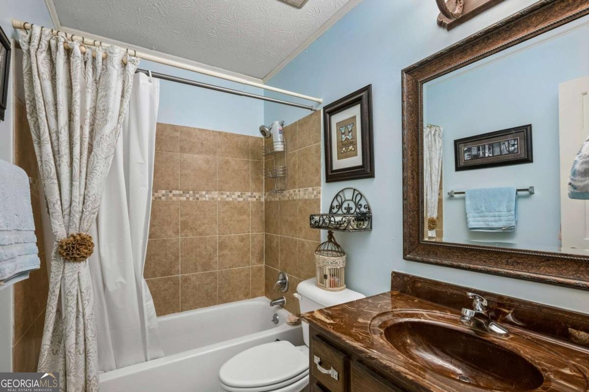 5137 Camilla Court Lilburn - Photo 17