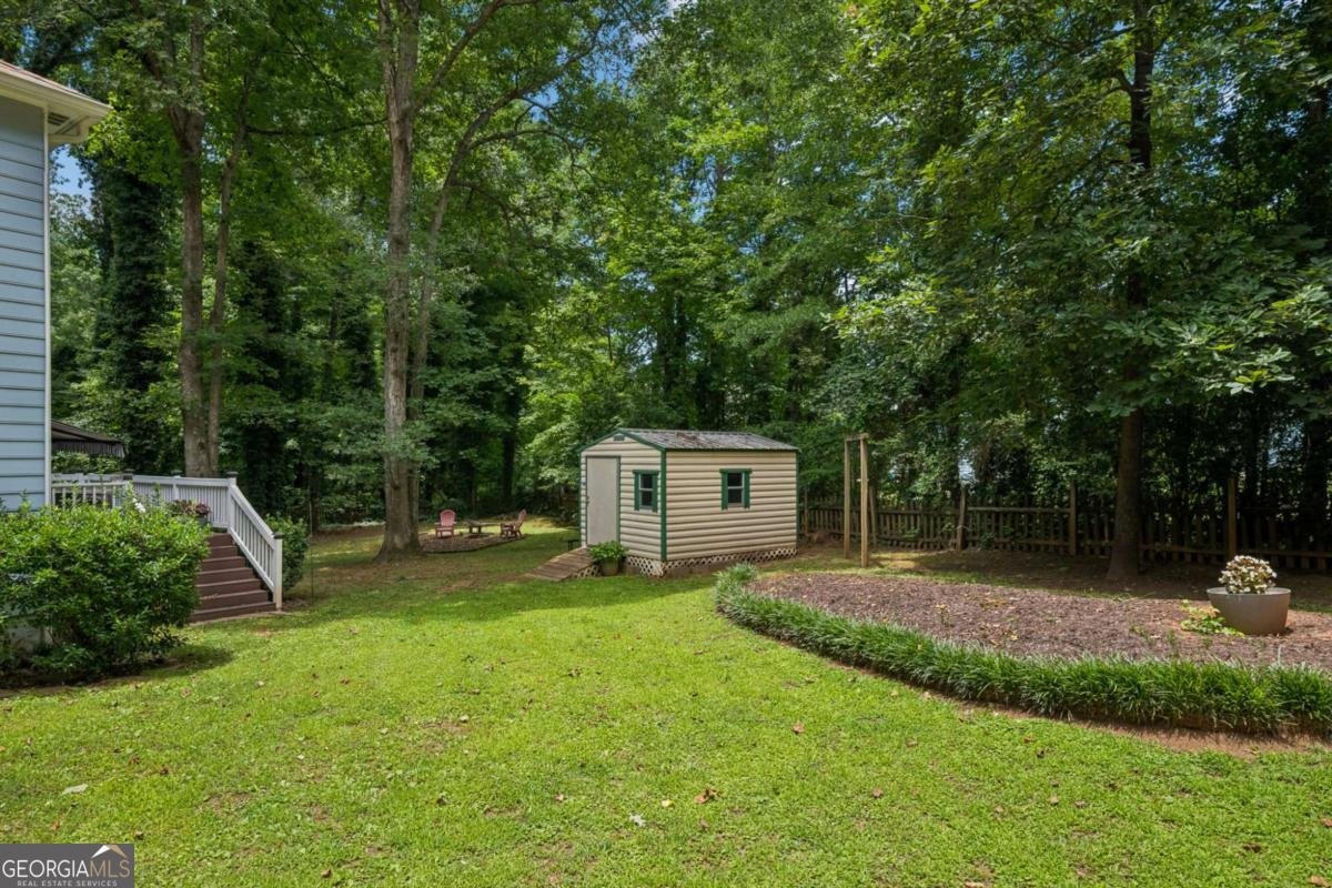 5137 Camilla Court Lilburn - Photo 21