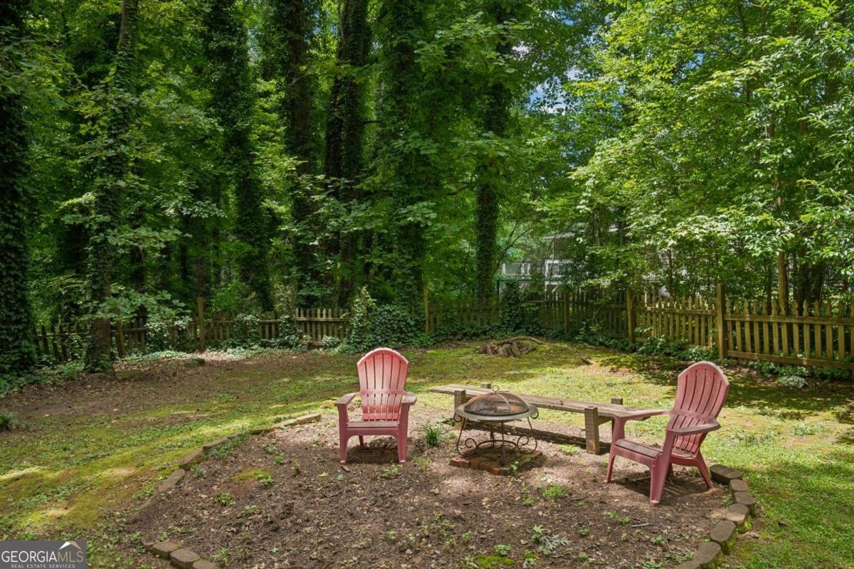 5137 Camilla Court Lilburn - Photo 22