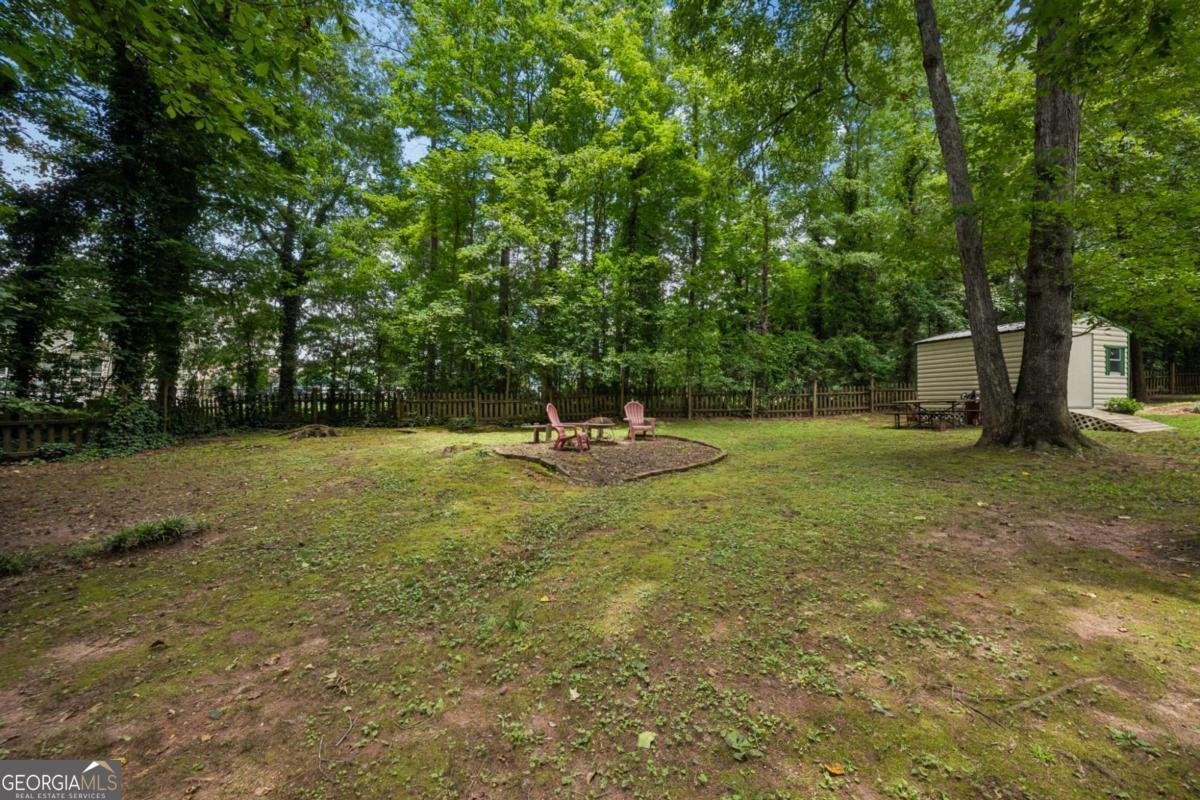 5137 Camilla Court Lilburn - Photo 23