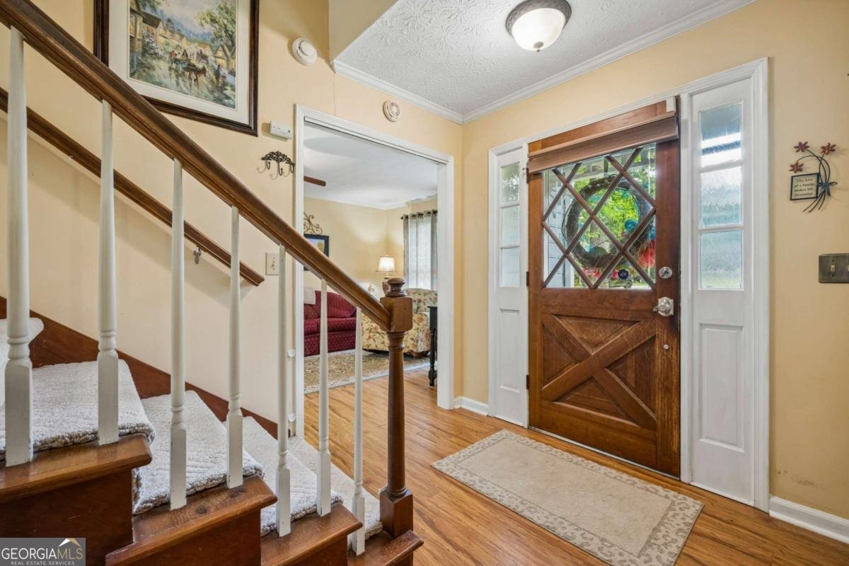 5137 Camilla Court Lilburn - Photo 6