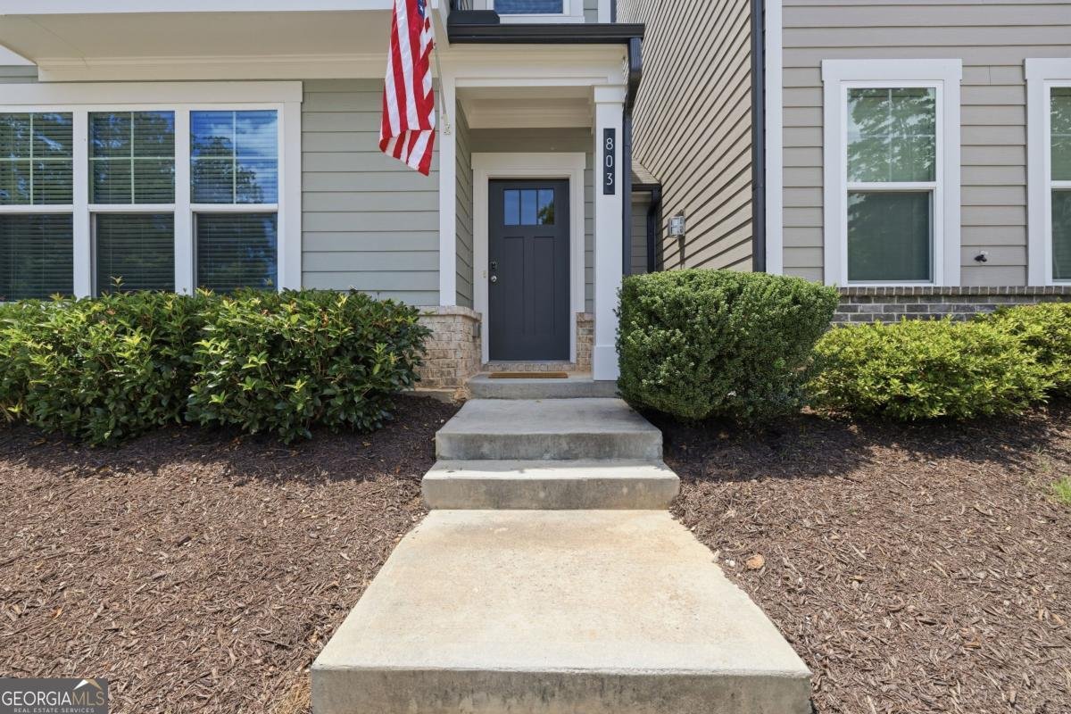 803 Belrose Drive Smyrna - Photo 10