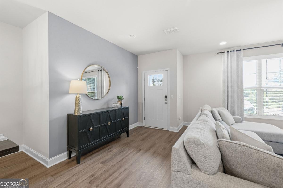 803 Belrose Drive Smyrna - Photo 11