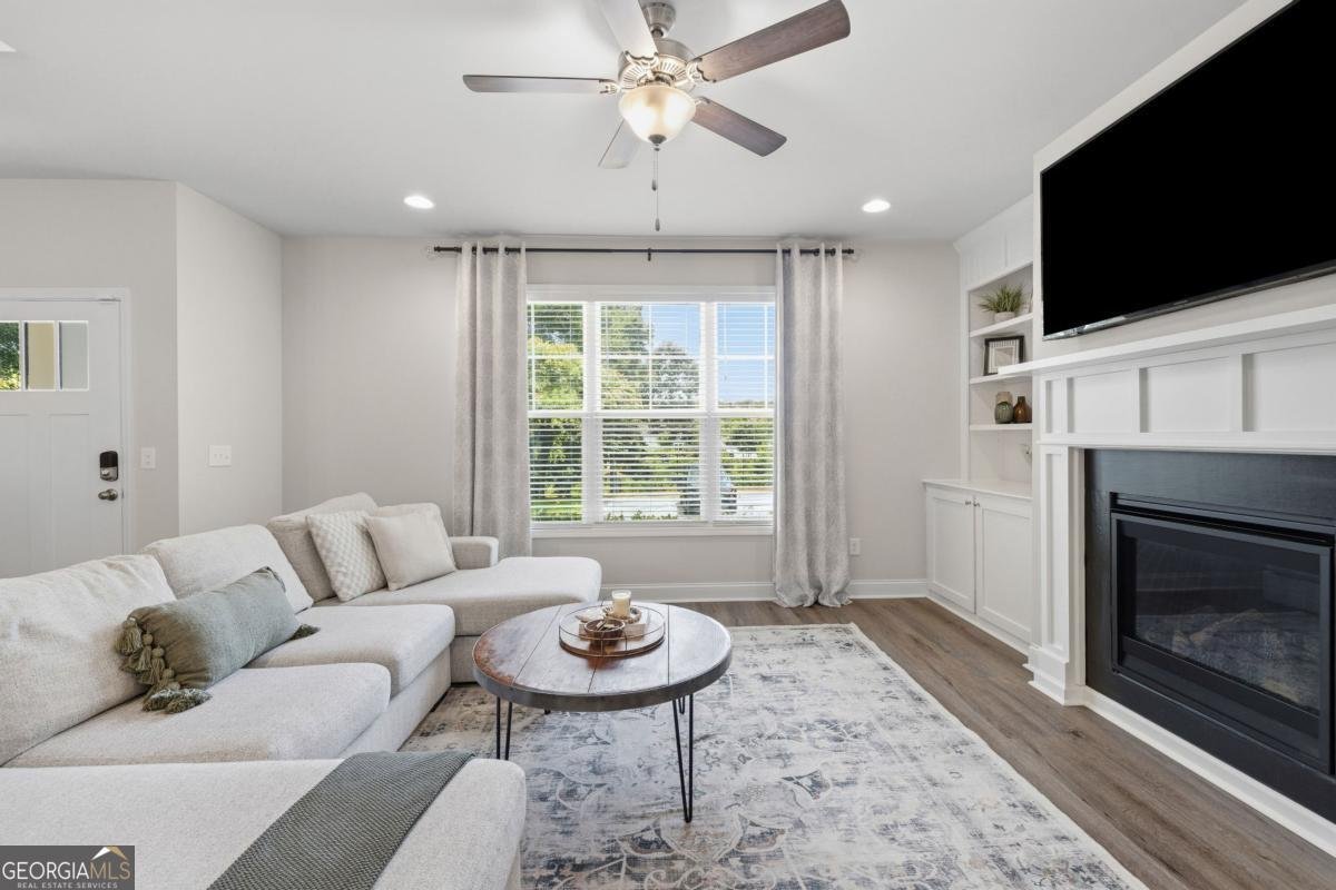 803 Belrose Drive Smyrna - Photo 13