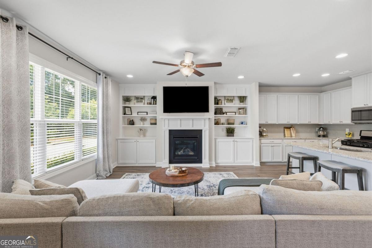 803 Belrose Drive Smyrna - Photo 14