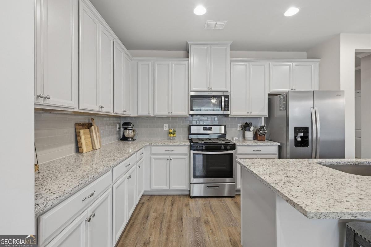 803 Belrose Drive Smyrna - Photo 15
