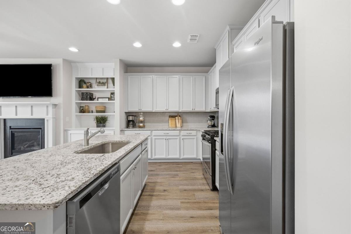 803 Belrose Drive Smyrna - Photo 16