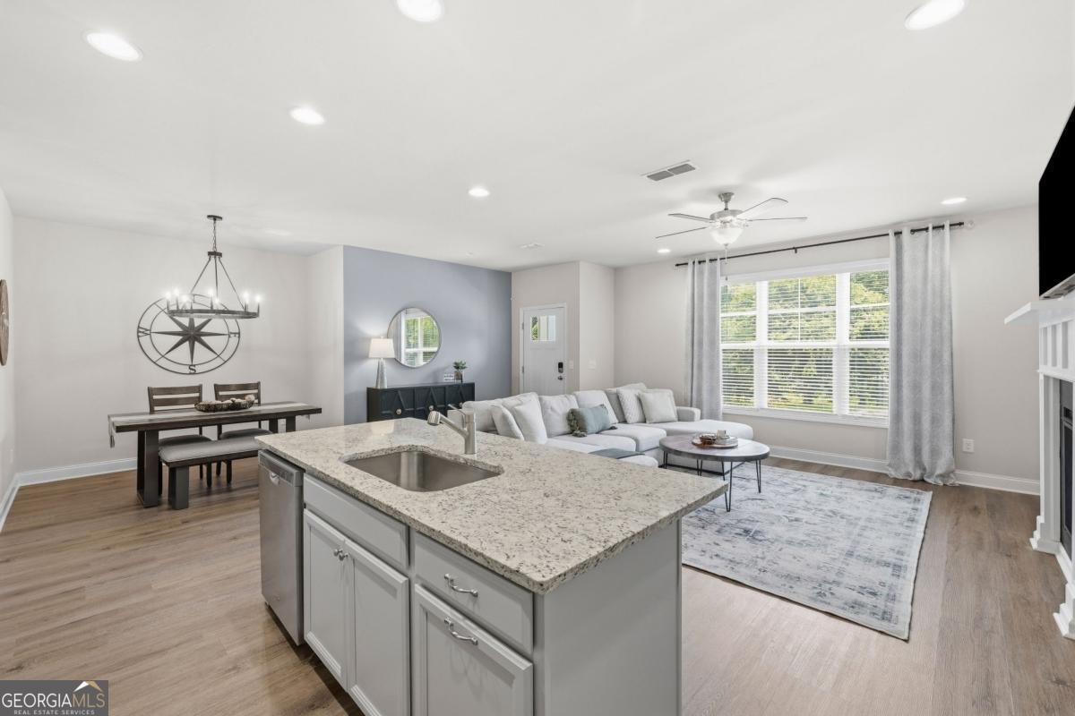 803 Belrose Drive Smyrna - Photo 17