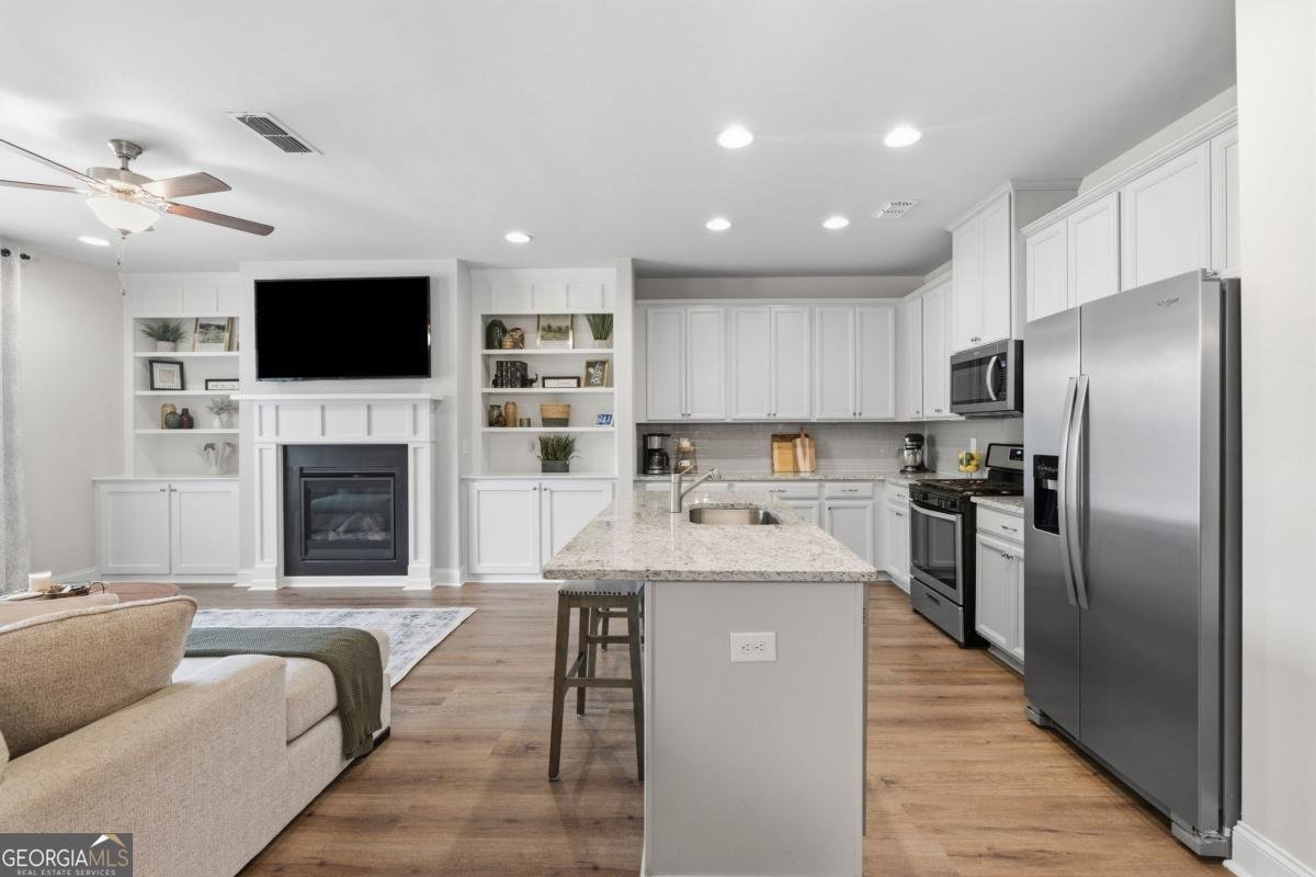 803 Belrose Drive Smyrna - Photo 19