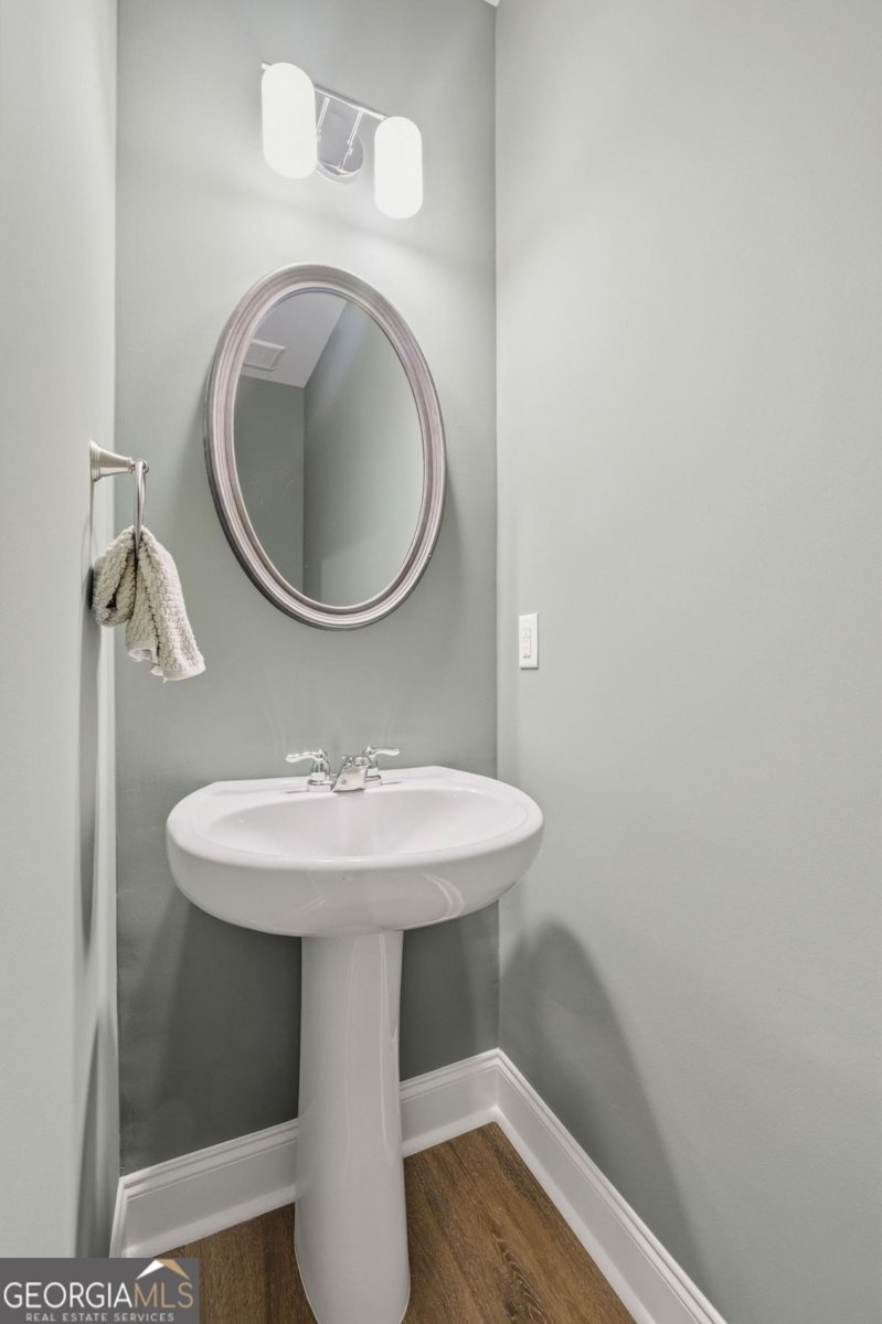 803 Belrose Drive Smyrna - Photo 20
