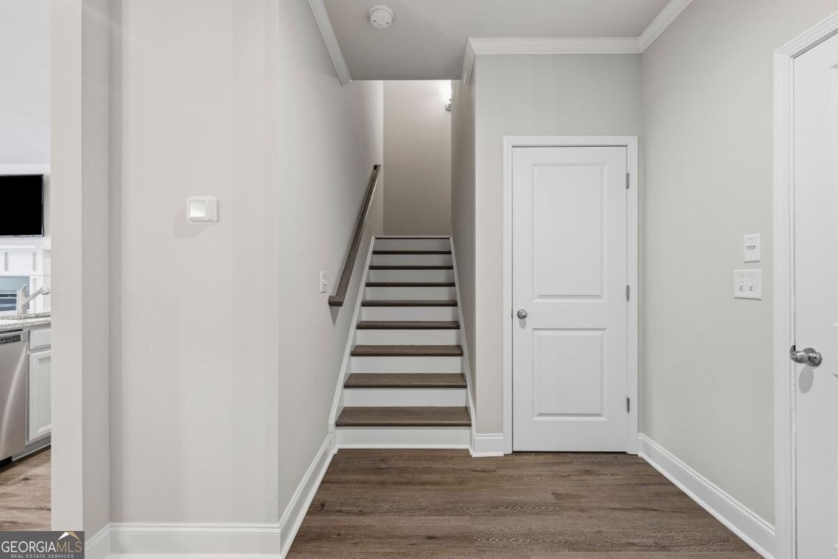 803 Belrose Drive Smyrna - Photo 21