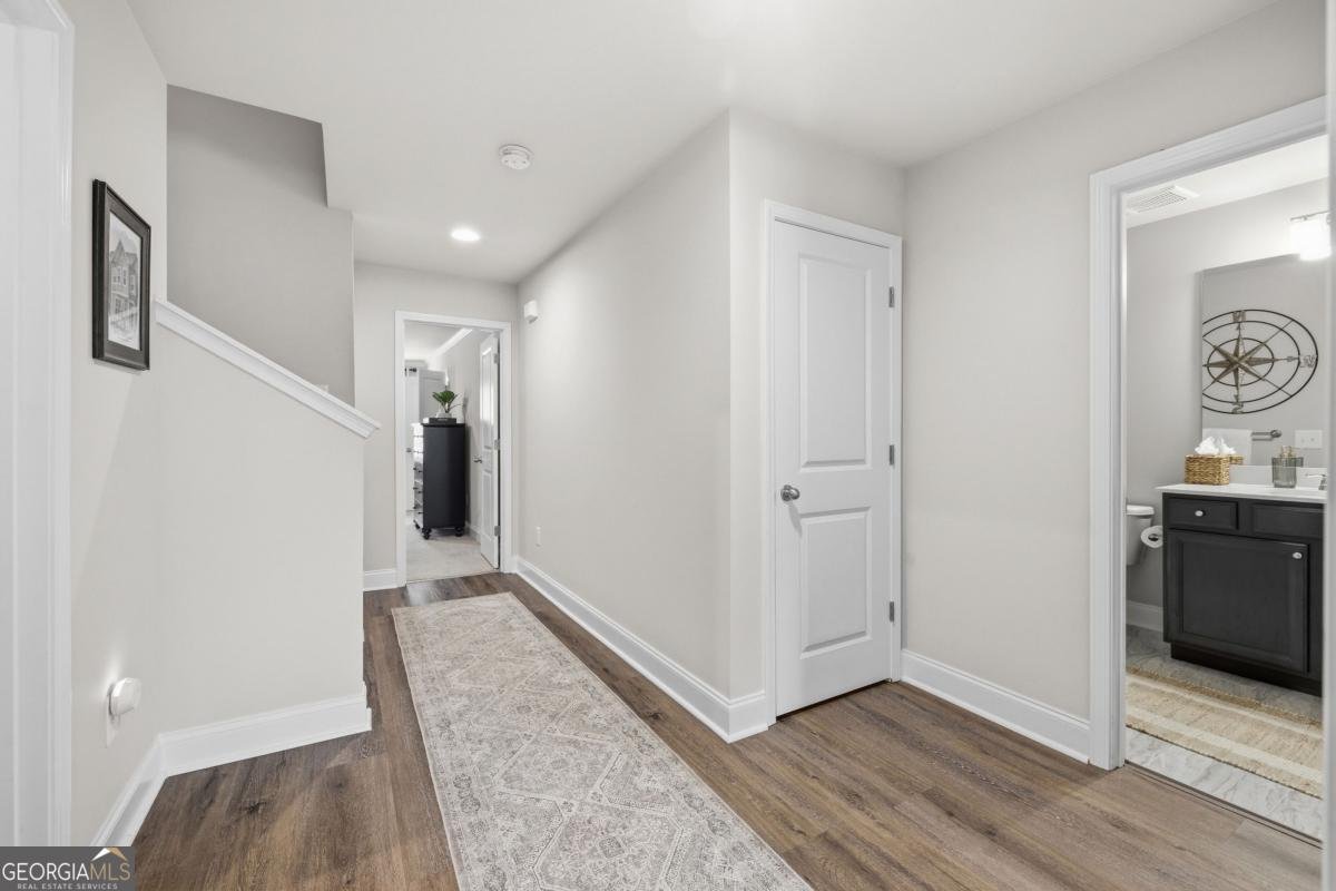 803 Belrose Drive Smyrna - Photo 26
