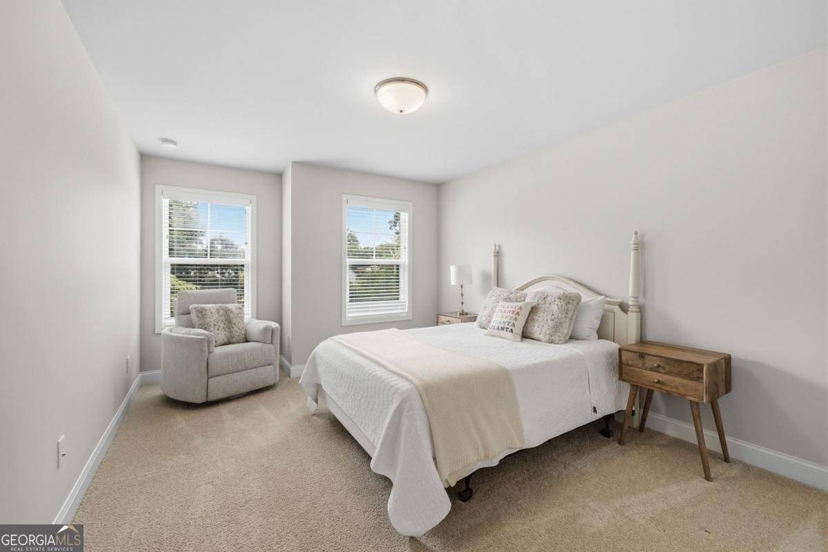 803 Belrose Drive Smyrna - Photo 27
